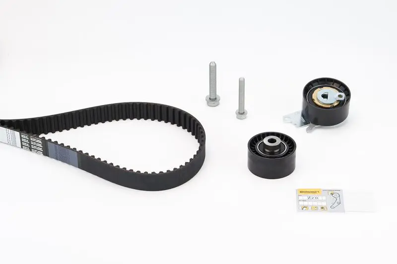 CT1110K1 Комплект ГРМ
