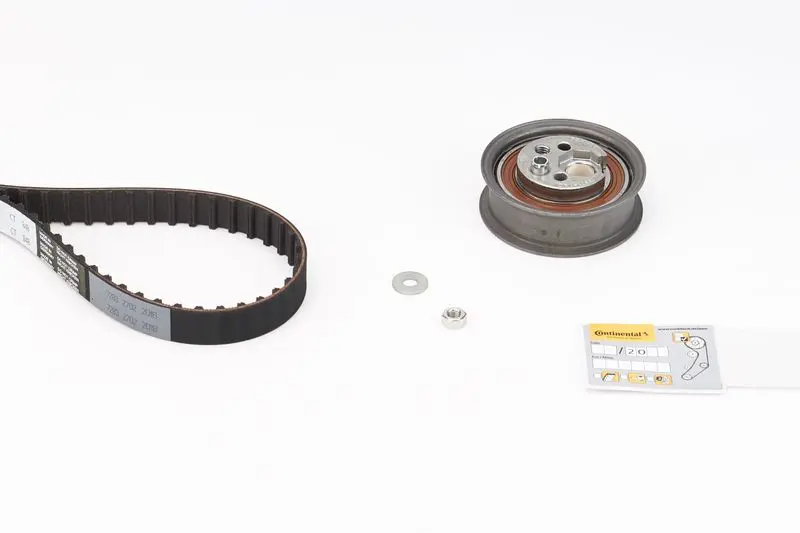 Continental CT848K3 Комплект ремня ГРМ