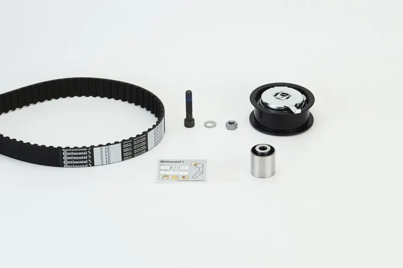 Continental CT867K4 Комплект ГРМ