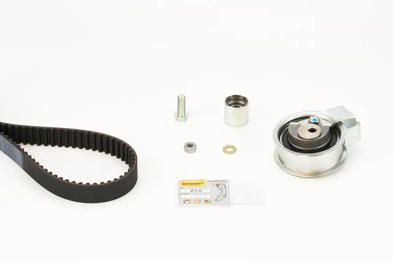 CT909K4 Комплект ГРМ AUDI/VW 1.8T/2.0