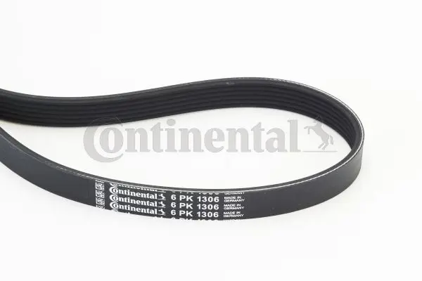 6 PK 1306 Ремень поликлиновой CONTITECH