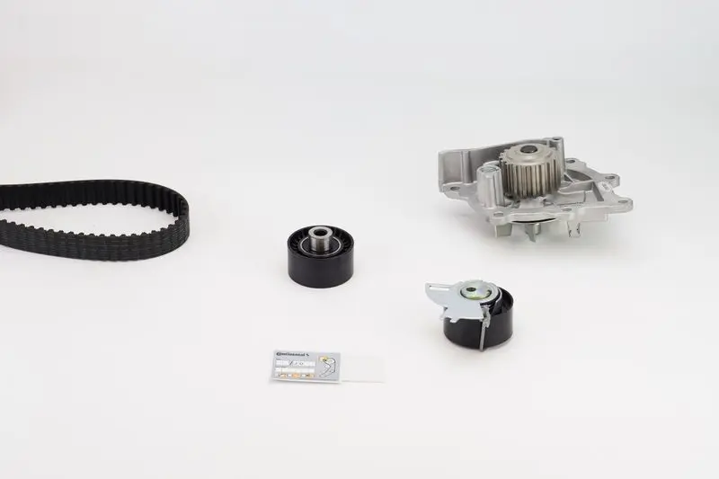 CONTINENTAL CT1142WP1 Водяной насос + комплект
