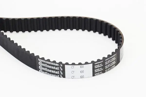 CT1013 Ремень ГРМ CONTITECH CT1013