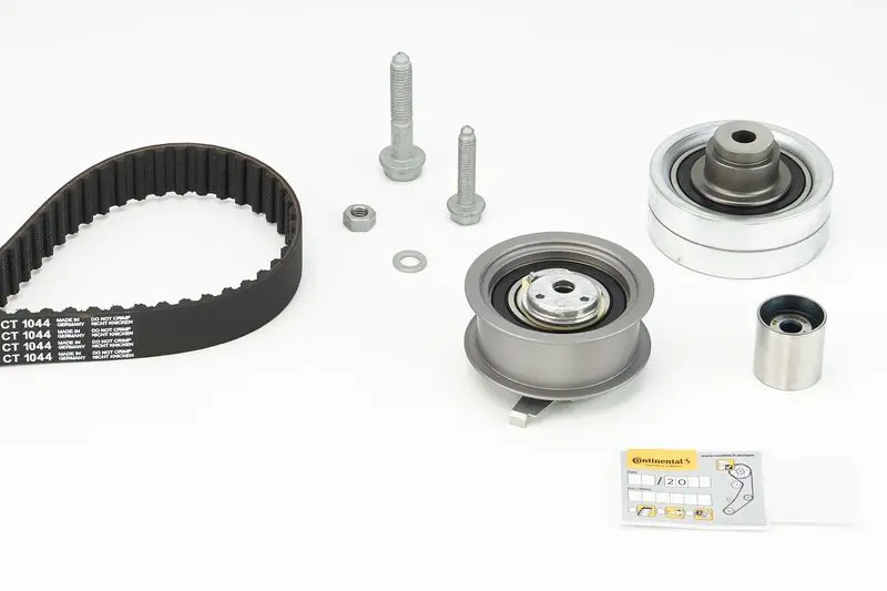 CT1044K2 Комплект ремня ГРМ