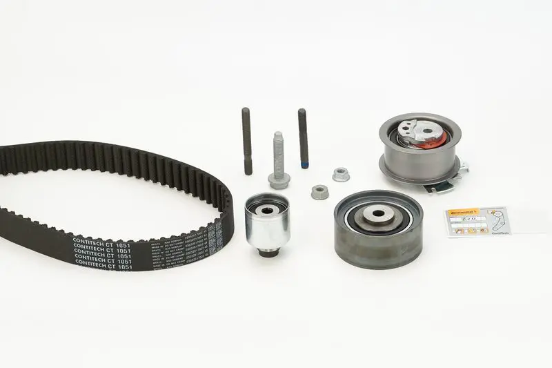 CONTINENTAL CT1051K1 Комплект ремня ГРМ
