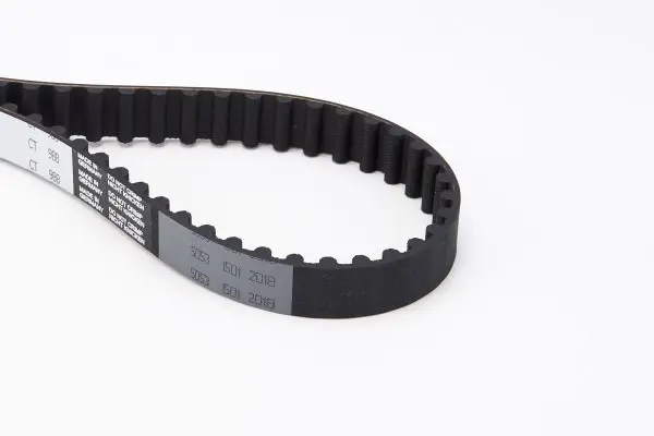 CONTINENTAL CT988 Ремень ГРМ PowerGrip® для