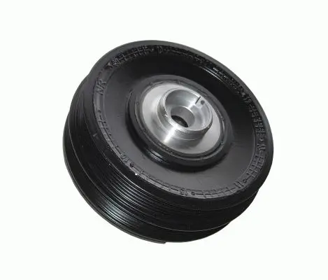 CONTINENTAL VD1087 Шкив коленвала