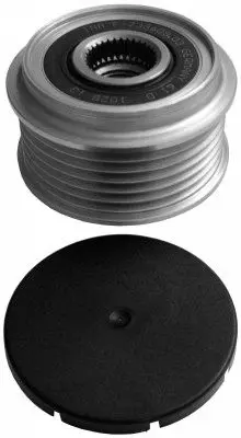 AP9046 Обгонная муфта генератора FORD