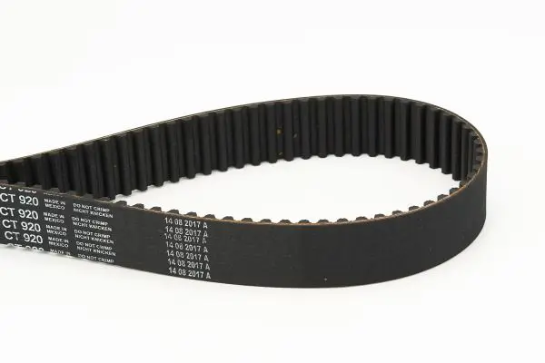  Ремень ГРМ CONTITECH CT920
