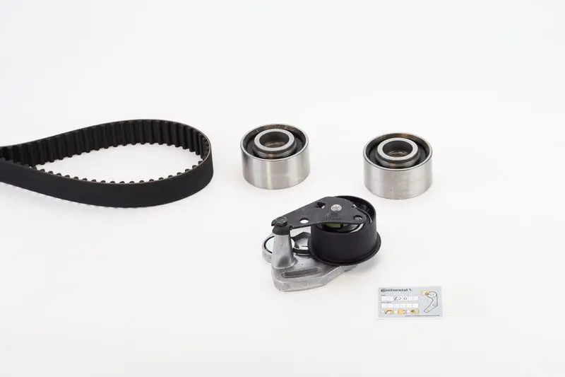 CT1119K1 Комплект ремня ГРМ