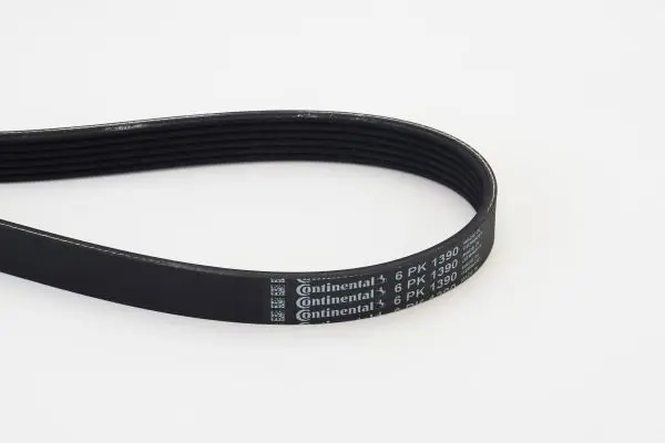 6PK1390 Ремень ручейковый CONTITECH