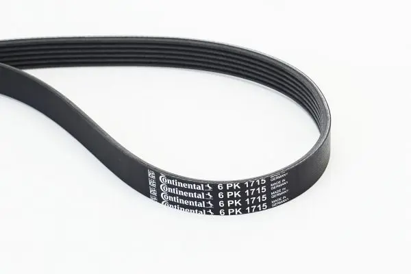 CONTINENTAL 6PK1715 Ремень ручейковый CONTITECH