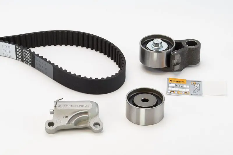 CT1133K2 SPARE PART
