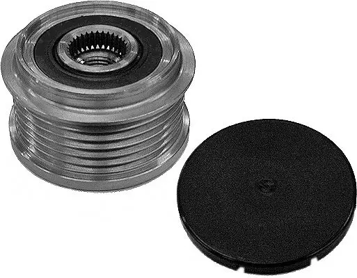 Continental AP9048 Шкив генератора