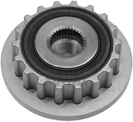 CONTINENTAL AP9030 ШКИВ ГЕНЕРАТОРА
