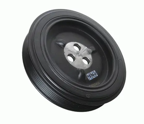 Continental VD1099 Шкив коленвала