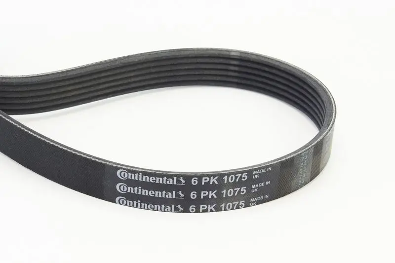 6PK1075 Ремень ручейковый CONTITECH