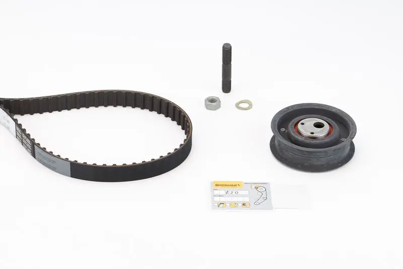 CONTINENTAL CT848K4 Комплект ГРМ