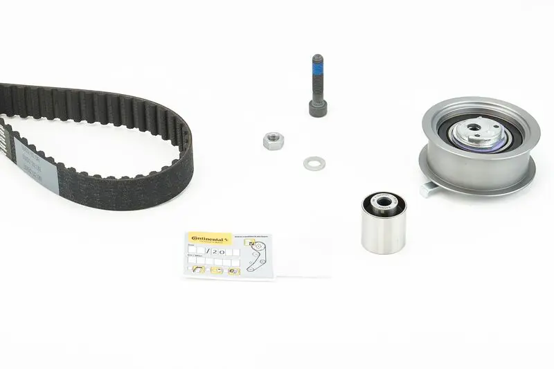 CT945K2 Комплект ремня ГРМ