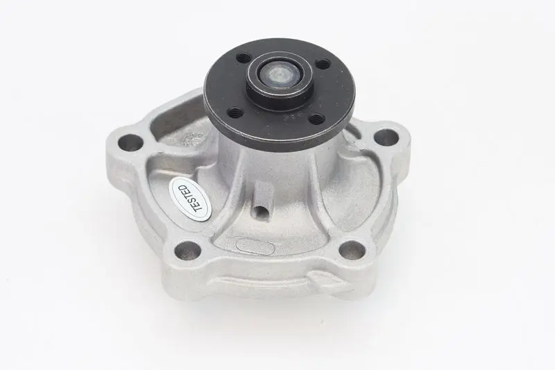 CONTINENTAL WPS3137 Водяной насос, охлаждение