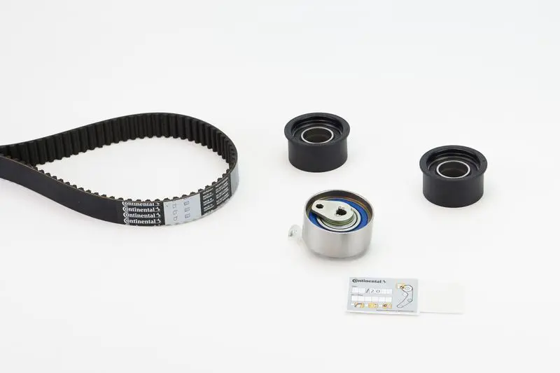 CT1023K1 Timing Belt Kit