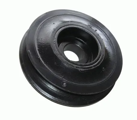 CONTINENTAL VD1031 Шкив коленвала Opel Astra