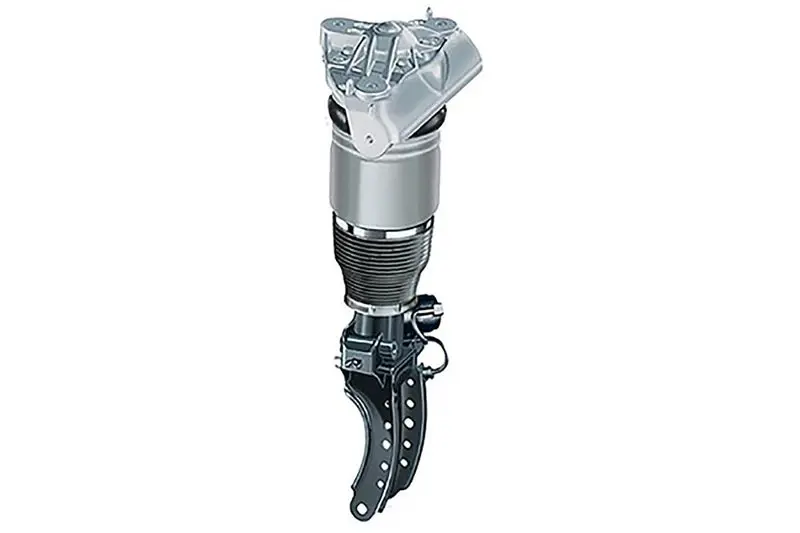 CONTINENTAL 28020000124 Air Suspension Strut