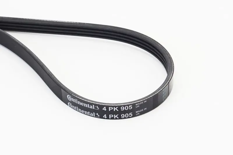 4PK905 Ремень ручейковый CONTITECH