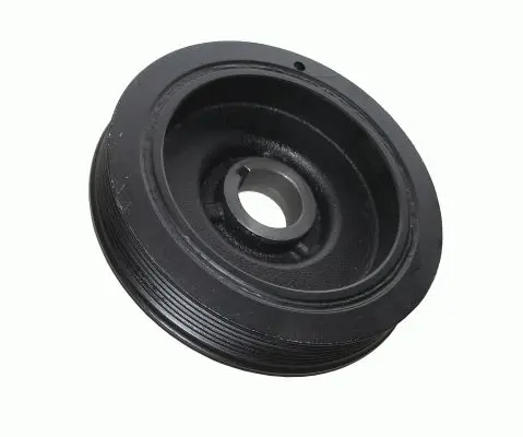 CONTINENTAL VD1095 ШКИВ/ДЕМПФЕР КОЛЕНВАЛА