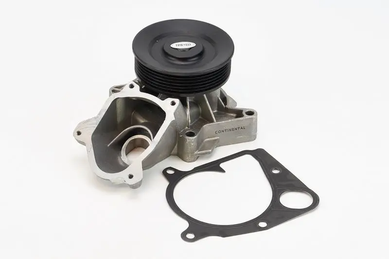 CONTINENTAL WPS3017 Помпа BMW 1,3,5-серии