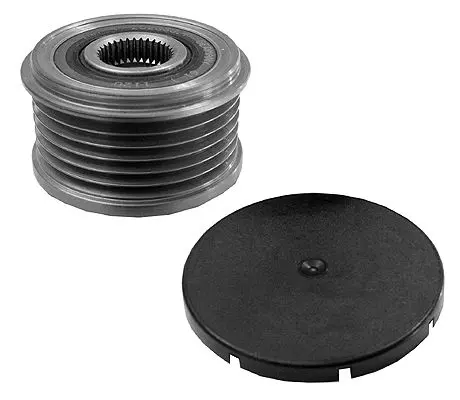 CONTINENTAL AP9023 Шкив генератора