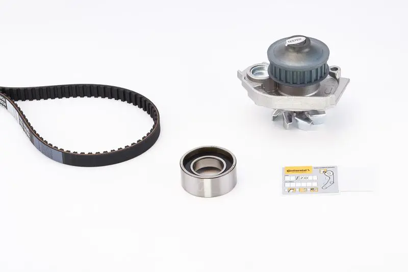 CONTINENTAL CT997WP1 Водяной насос + комплект