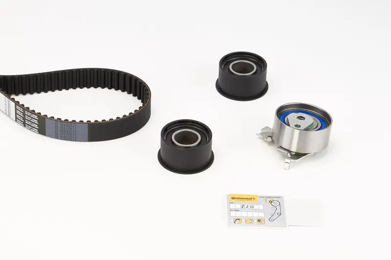 CONTINENTAL CT870K1 Комплект ремня ГРМ