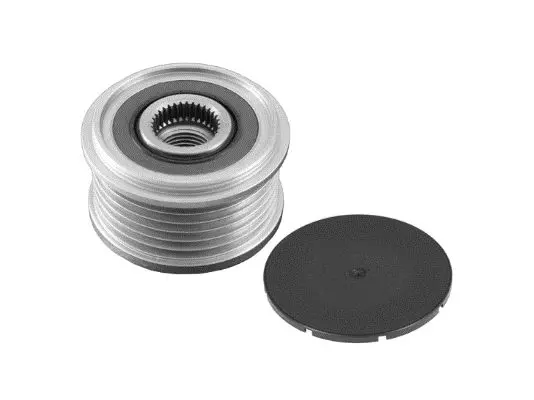 CONTINENTAL AP9066 Обгонный шкив генератора