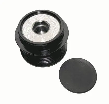 CONTINENTAL AP9088 Обгонный шкив генератора