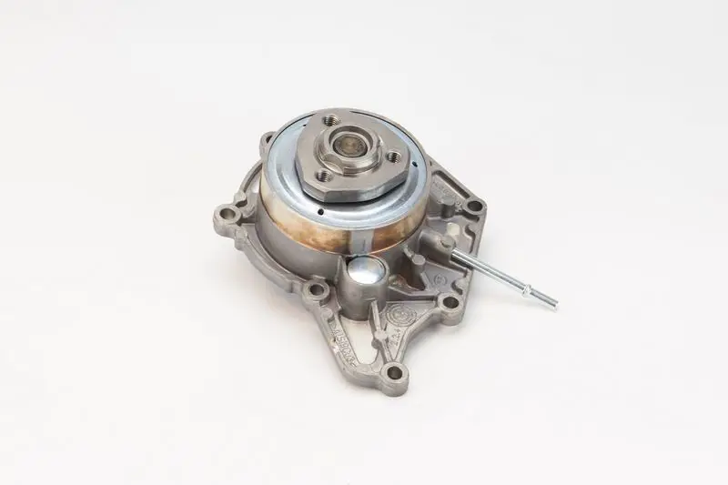 CONTINENTAL WPS3060 Насос ОЖ со штуцером