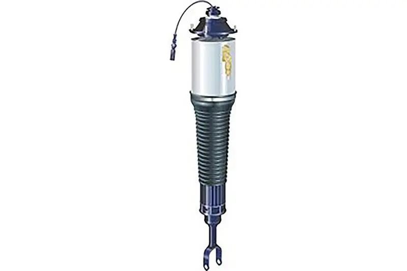 28.0200-0001.4 Air Suspension Strut