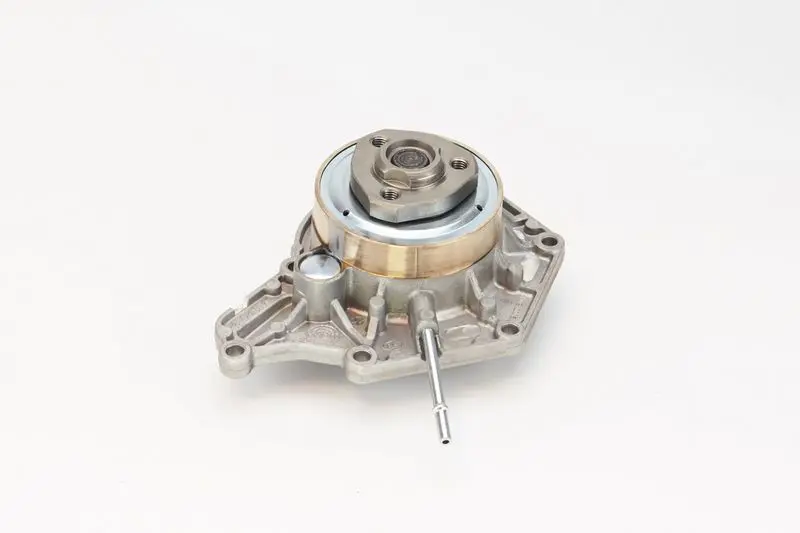 CONTINENTAL WPS3061 Насос ОЖ со штуцером вакуумной