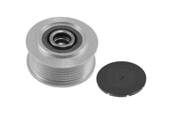 CONTINENTAL AP9068 Обгонный шкив генератора