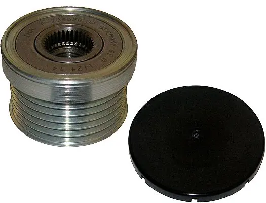 CONTINENTAL AP9005 Шкив генератора