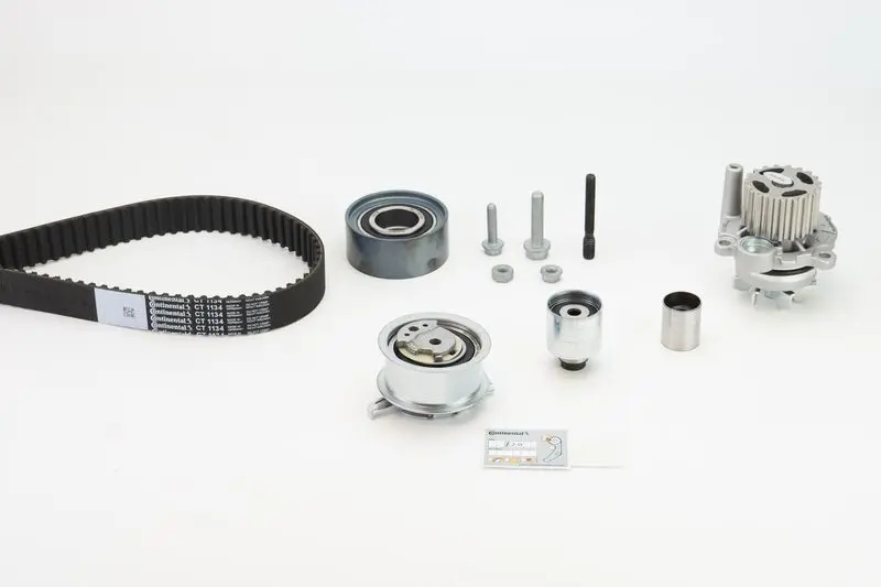 CT1134WP2 Комплект ремня ГРМ