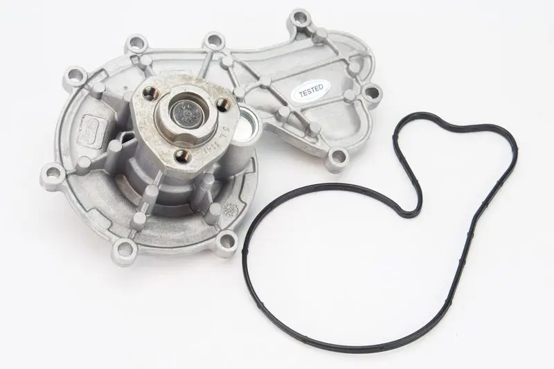 CONTINENTAL WPS3177 Водяная помпа