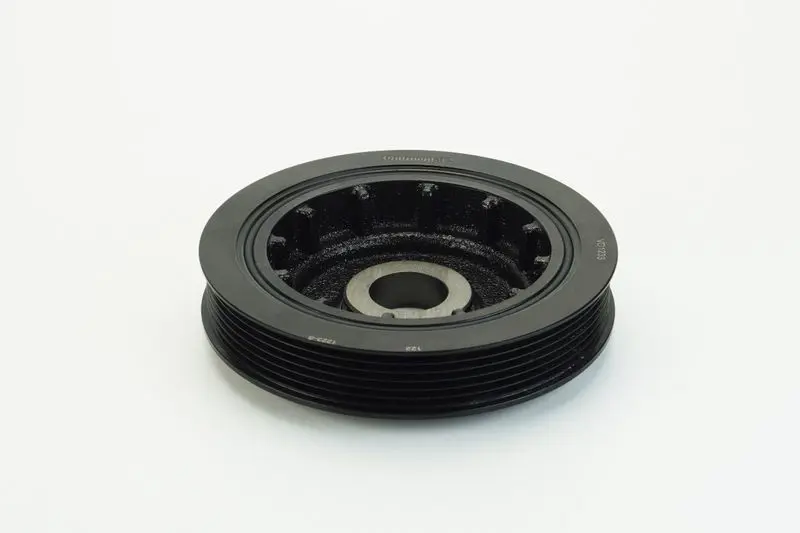 CONTINENTAL VD1233 Belt Pulley, crankshaft