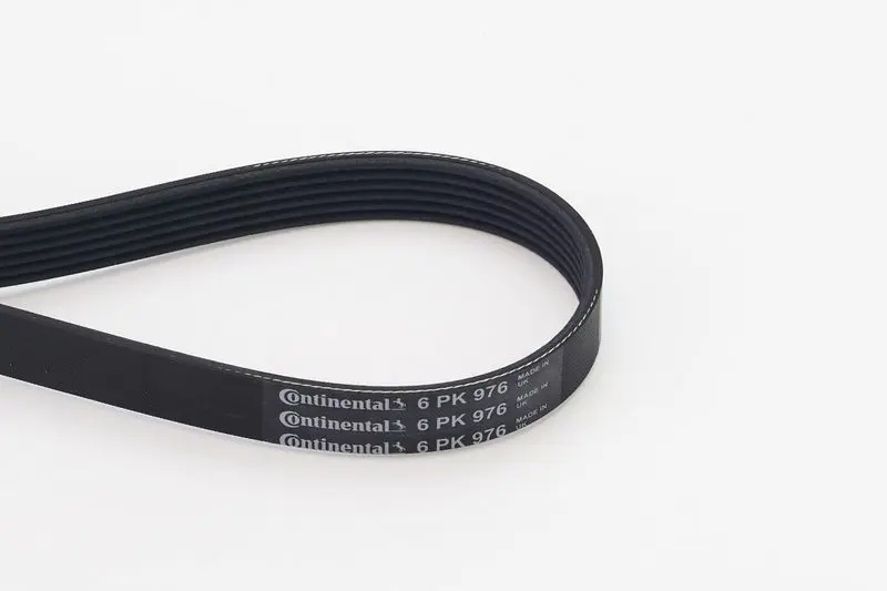 CONTINENTAL 6PK976 Ремень поликлиновой CONTITECH