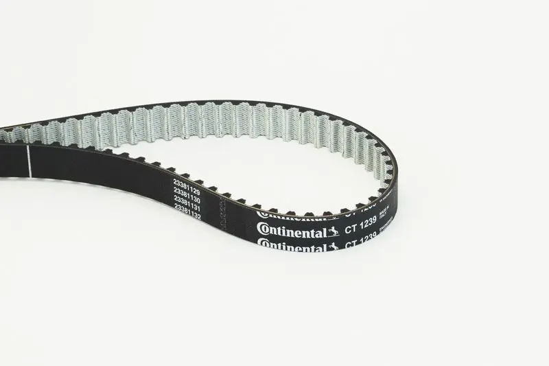  CONTINENTAL Timing Belt