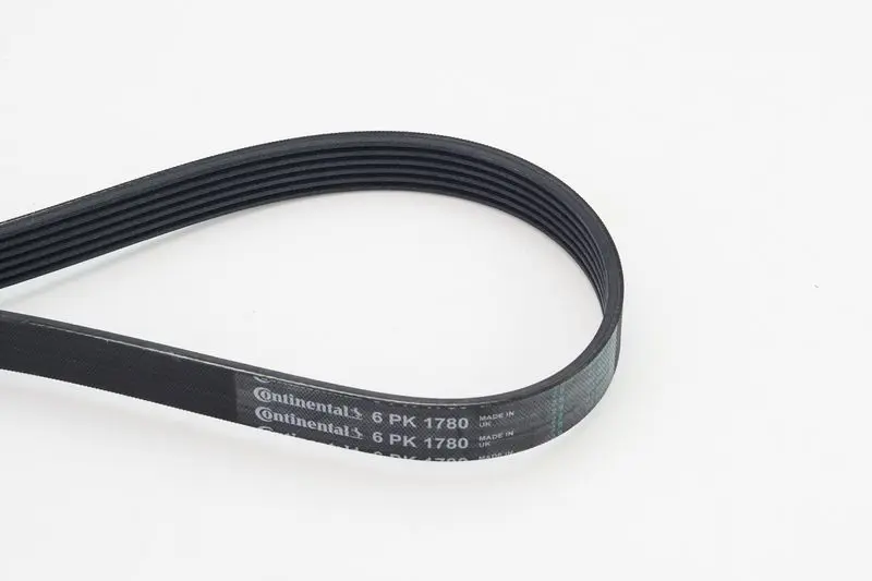 Continental 6PK1780 Ремень приводной CONTITECH