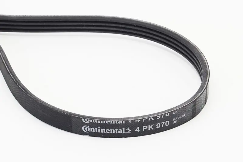 4 PK 970 Ремень ручейковый CONTITECH