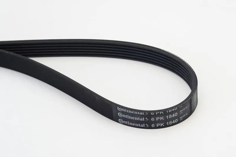 Continental 6PK1840 Ремень приводной