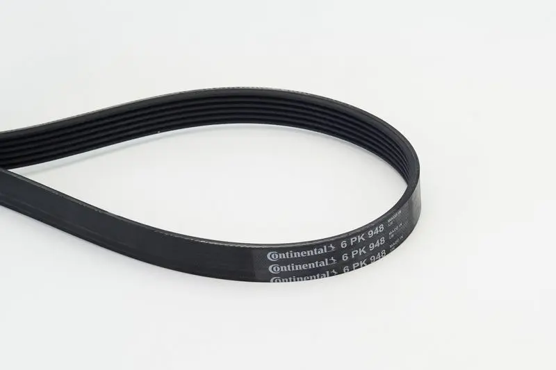 CONTINENTAL 6PK948 Ремень поликлин. CONTITECH