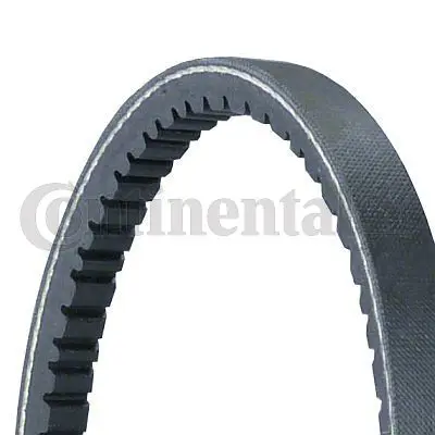 CONTINENTAL 115X755LD Ремень клиновой Seat / VW